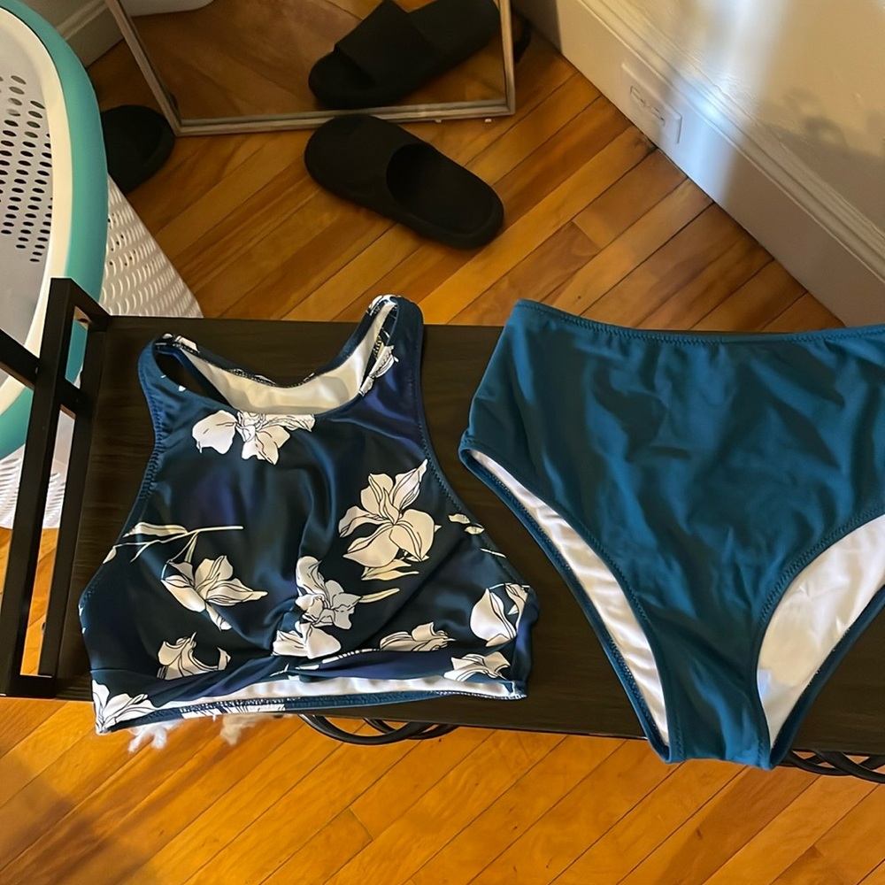 Woman’s Bikini